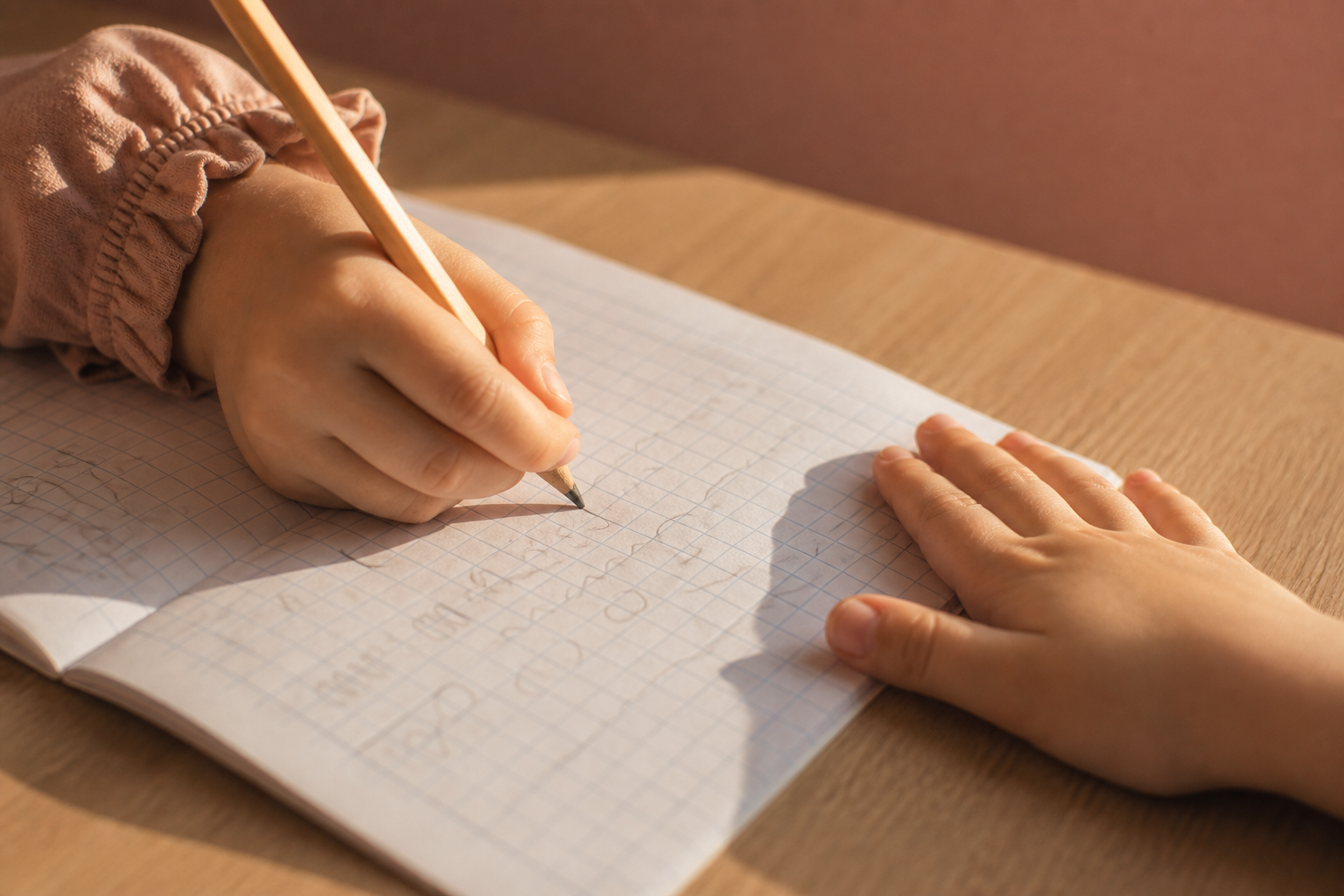 Chinese Language Development, with a Faith-Based Approach