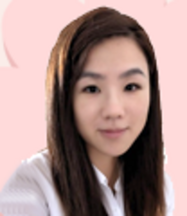 Josephine, co-founder of Little Gifts & Miracles