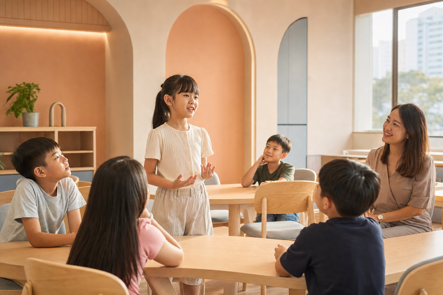Community Engagement and Service Learning